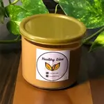 Peanut Butter With Erythritol Sugar